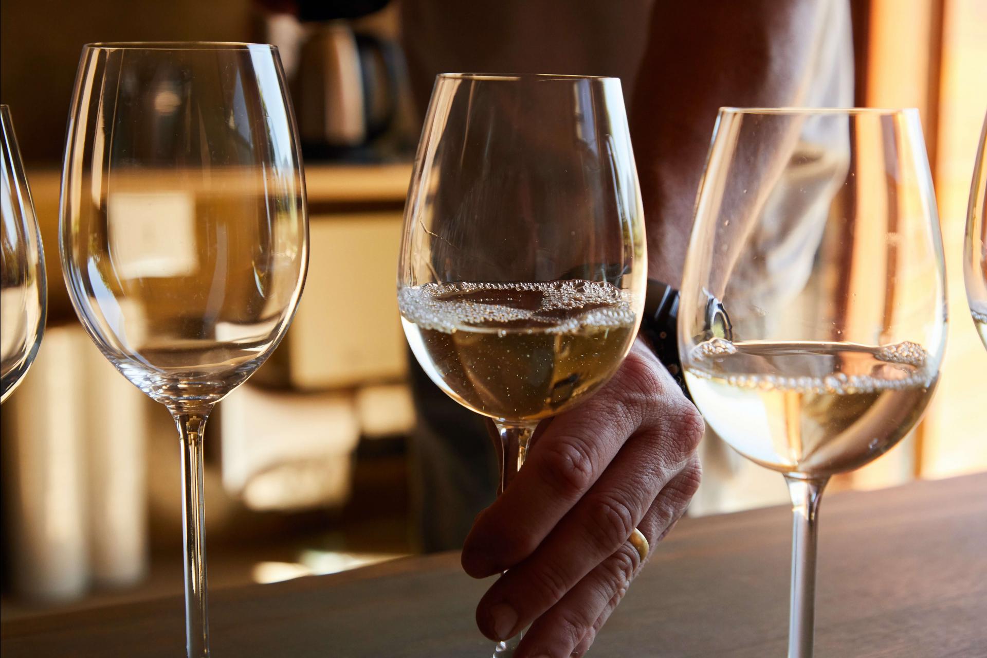 Ghidul Bar-Mag pentru Prosecco
