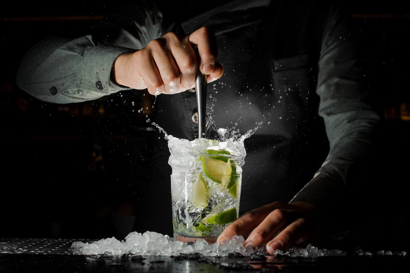 Top 10 rețete clasice de cocktail