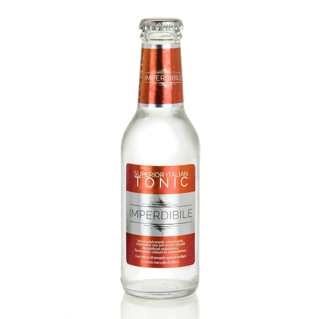 Apa Tonica Imperdibile superior italian 12x0.2L barmag.ro