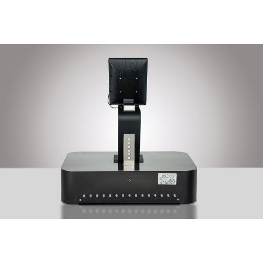 Cocktail Machine GIG 15PRO Counter-Top