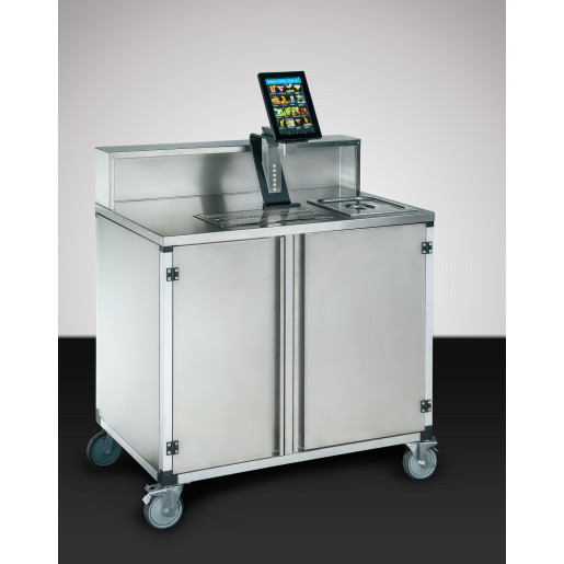 Cocktail Machine GIG 15PRO Bar Station