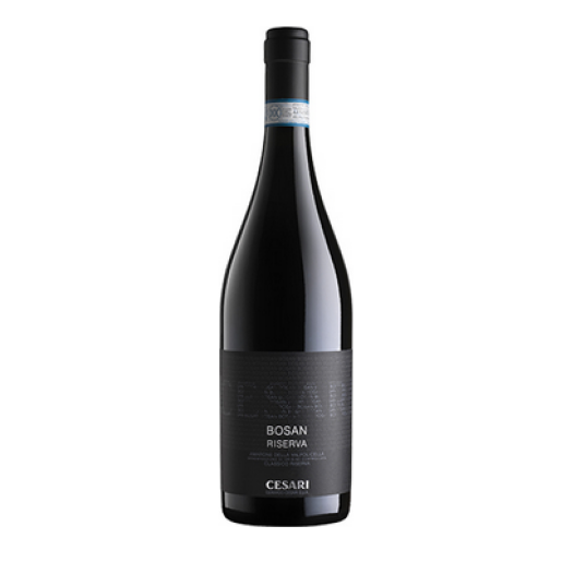 Cesari Amarone Bosan della Valpolicella DOCG Classico Riserva 0.75l alc.15.50%