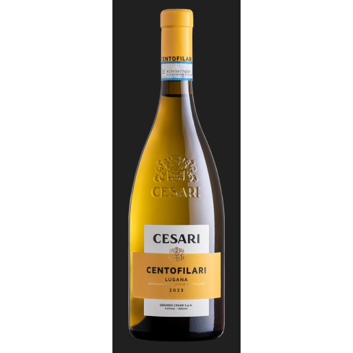 CESARI CENTOFILARI LUGANA 0.75L  ALC.13.00%