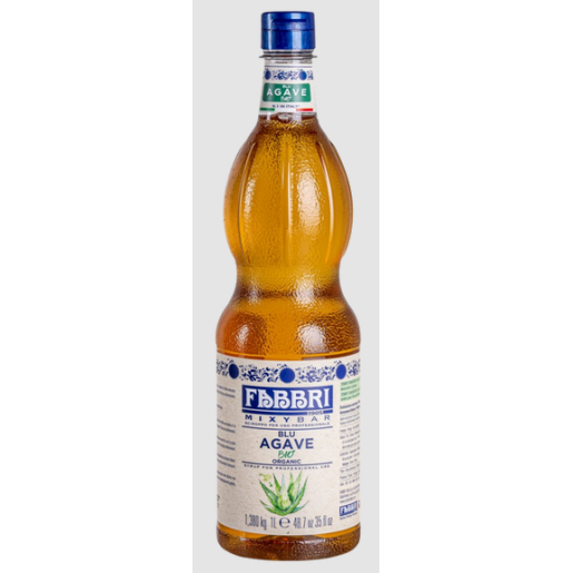 Agave Blue Bio Fabbri 1000g