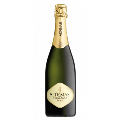 BOTTEGA VINAI ALTEMASI TRENTO DOC 0.75l Alc. 12.50%