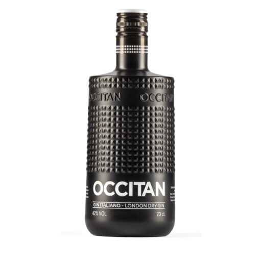 GIN OCCITAN BORDIGA 0.7 L ALC.42%