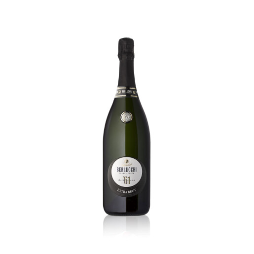 Berlucchi FC"Extra Brut JEROB.3L, Alc.12.50% Spumante