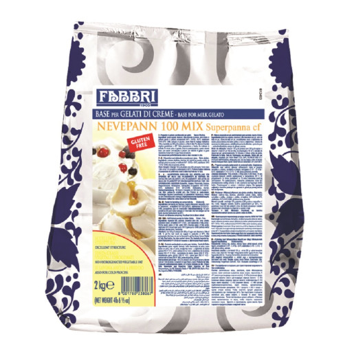 Nevepann 100 Mix Superpanna 2 Kg
