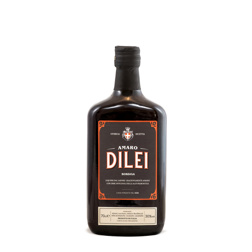 Amaro Dilei Bordiga 0.7L - 30°