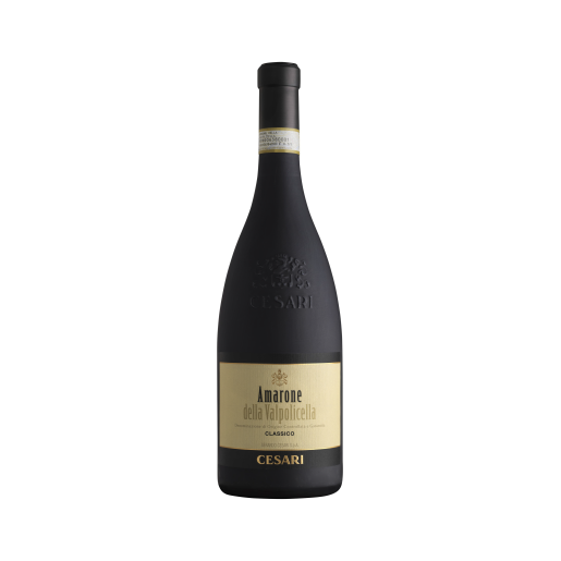 CESARI  Amarone della Valpolicella docg Classico 2018 0.75 L Alc. 15%