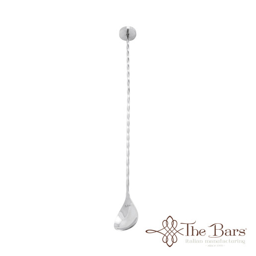 Bar spoon full disk 35cm