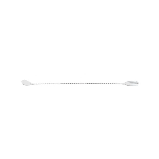 Bar spoon trident twist 45cm