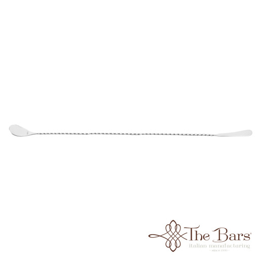 Bar spoon hoffman twist 45cm