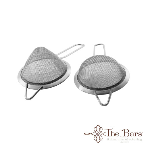 Mesh bar strainer conical 85mm