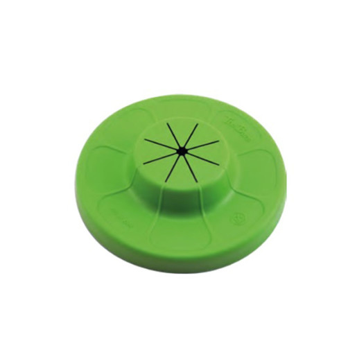Muddle cover green lime