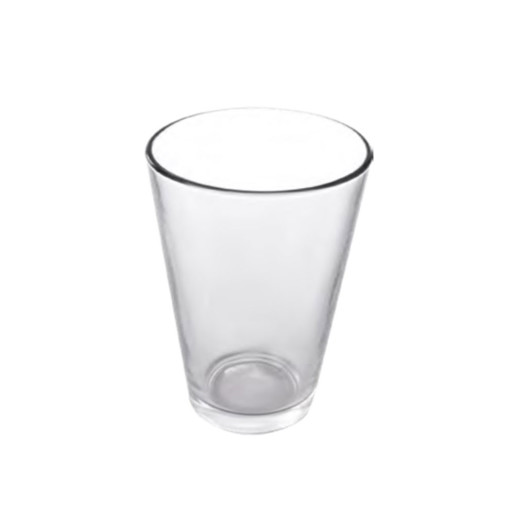 Mixing glass 16oz - 480ml