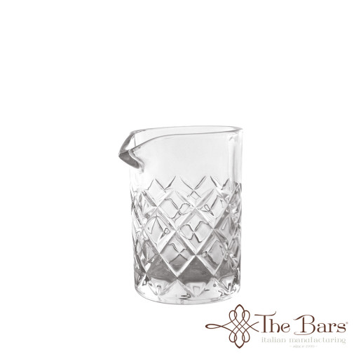 Yarai mixing glass 500ml