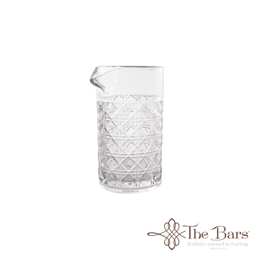 Sokata mixing glass 750 ml