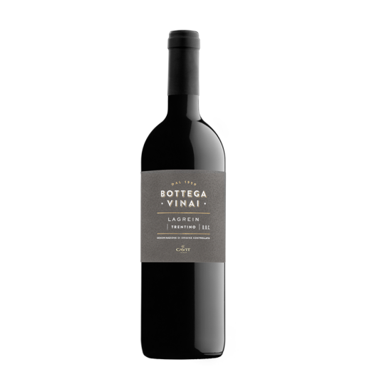 Lagrein DOC Trentino alc 13.00%, 0.75l