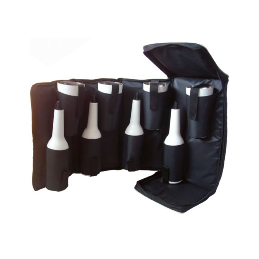 Flair cube full complete black