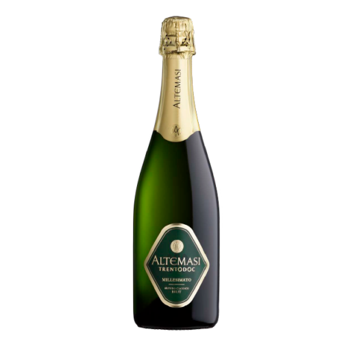 CAVIT TRENTODOC ALTEMASI MILLESIMATO Alc.12.50% 0.75ML