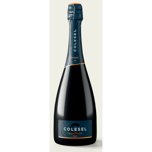 Colesel Pentagono 69 Cartizze Brut 0.75l Alc. 11.5%