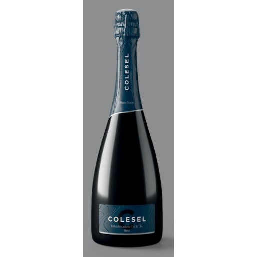 COLESEL PROSECCO PRATO SCURO BRUT 1.5L ALC.11.5%