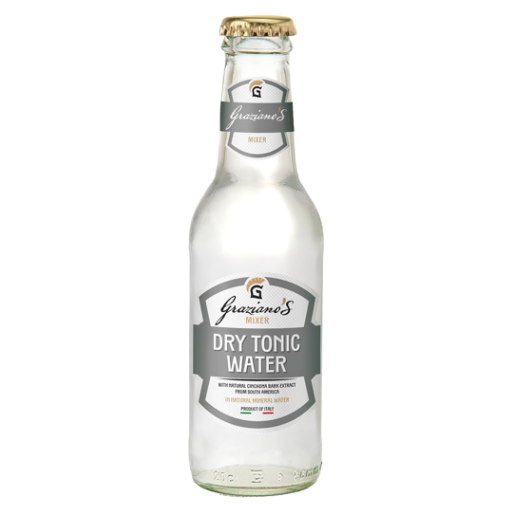 Apa Tonica Imperdibile Dry 12x0.2L
