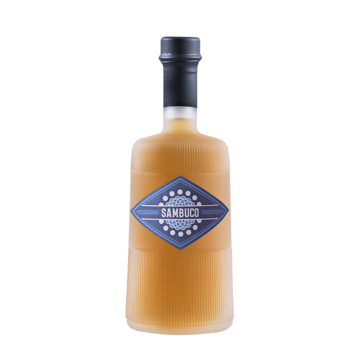 Lichior Elisir Sambuco Bordiga 0.5L - 20°