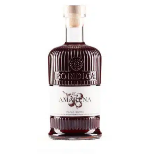 BORDIGA ELISIR AMARENA 0.7 L Alc.20%