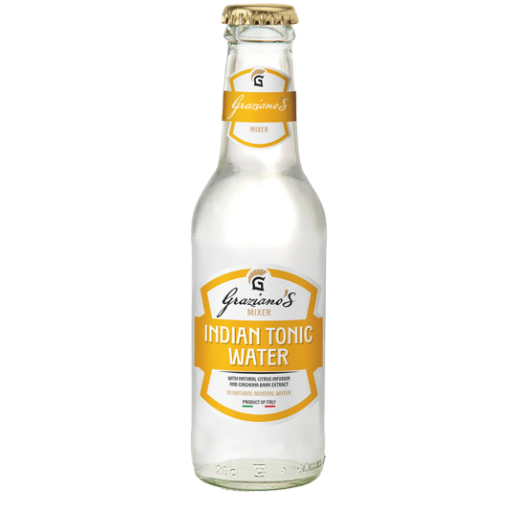 Apa Tonica Imperdibile Indian 12x0.2L