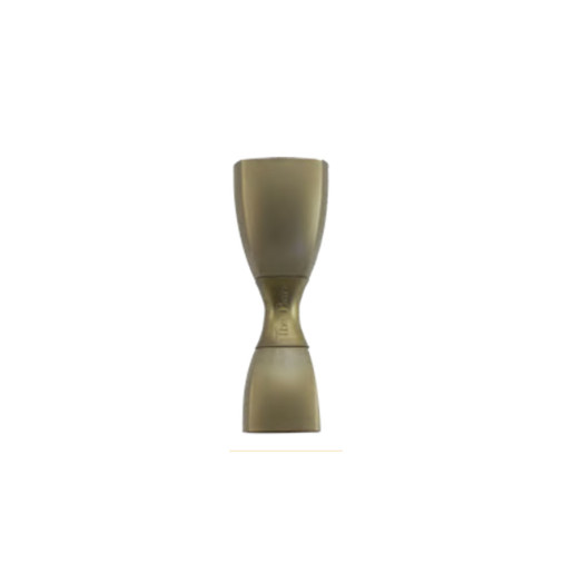 Pro jigger gold (20-40 ml)