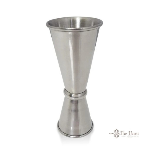 Pro jigger Stainless Steel 10-20-40 ml