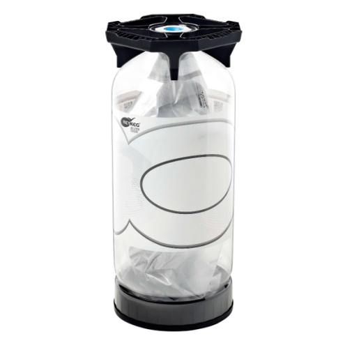 DOMUS VINI SEMI SPARKLING WHITE WINE Alc. 10.5% keg 20 LT.