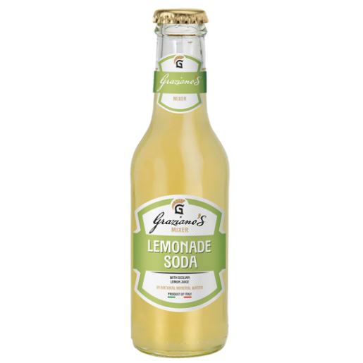 Soda Imperdibile Limonata 12x0.2L