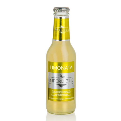 Soda Imperdibile Limonata 12x0.2L