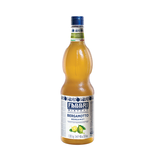 Sirop Fabbri Bergamot 1.3kg