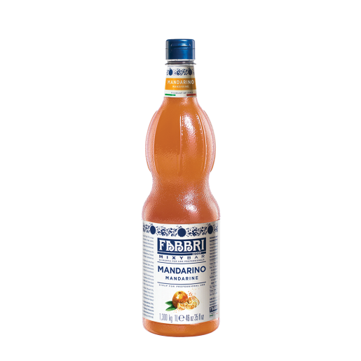 Sirop Fabbri Mandarin 1.3kg