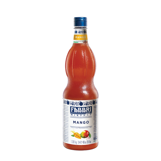 Sirop Fabbri Mango Alphonso 1.3kg