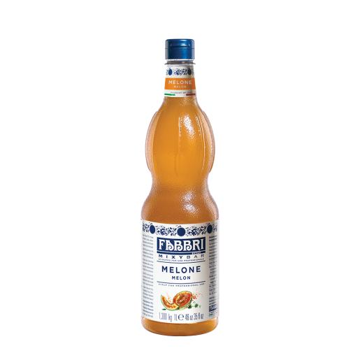 Sirop Fabbri Melon 1.3kg