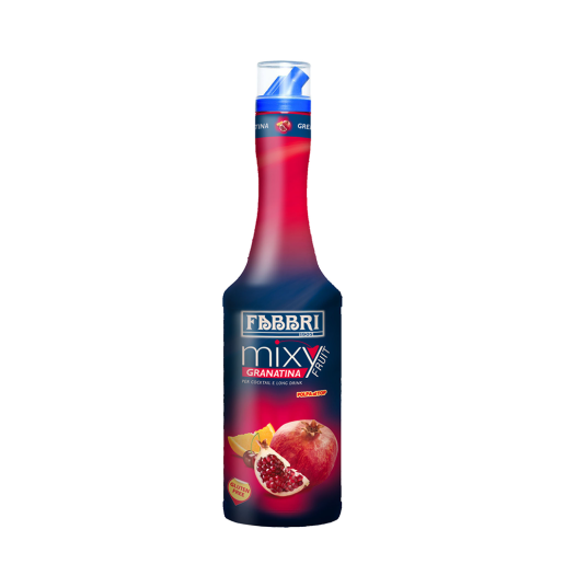 Piure Fabbri Grenadine 1.3kg