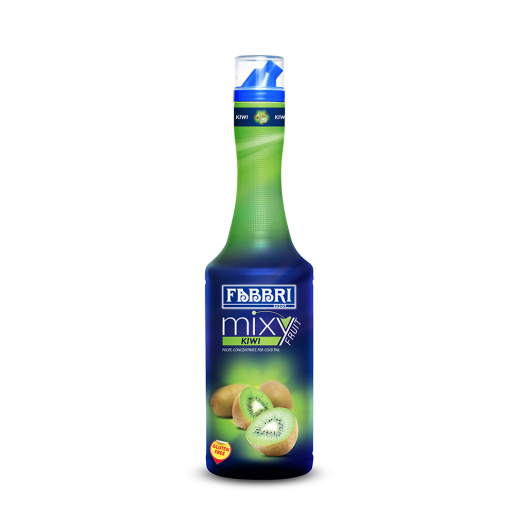 Piure Fabbri Kiwi 1.3kg