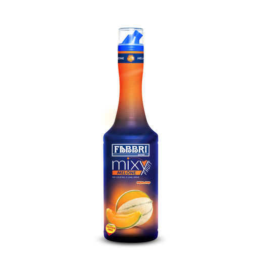 Piure Fabbri Melon 1.3kg