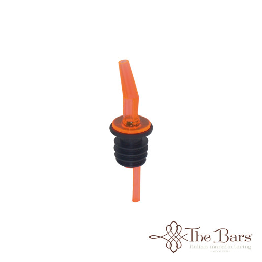 12 pcs pro pourer orange