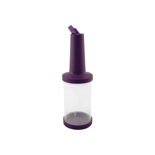 Store'n pour 1lt. fast p. purple