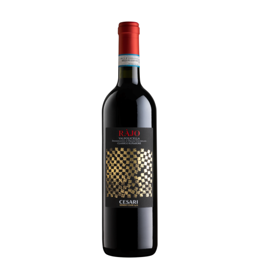 CESARI RAJO VALPOLICELLA CLASSICO SUPERIORE ALC.13%