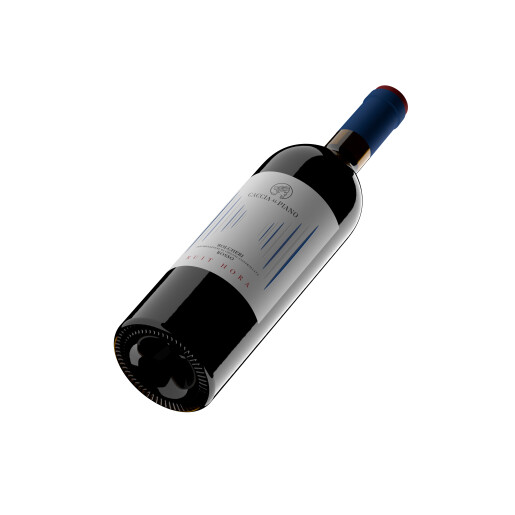  RUIT HORA Bolgheri DOC Rosso