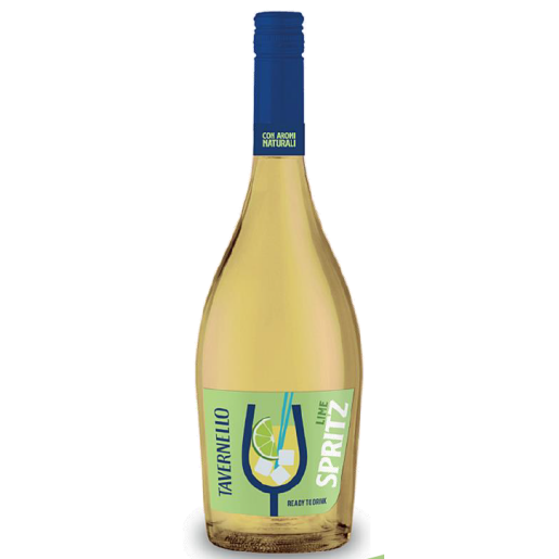 TAVERNELLO SPRITZ LIME
