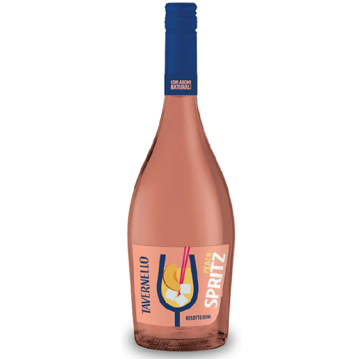 TAVERNELLO PEACH SPRITZ