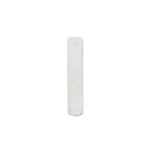 12pcs long pourer cap clear